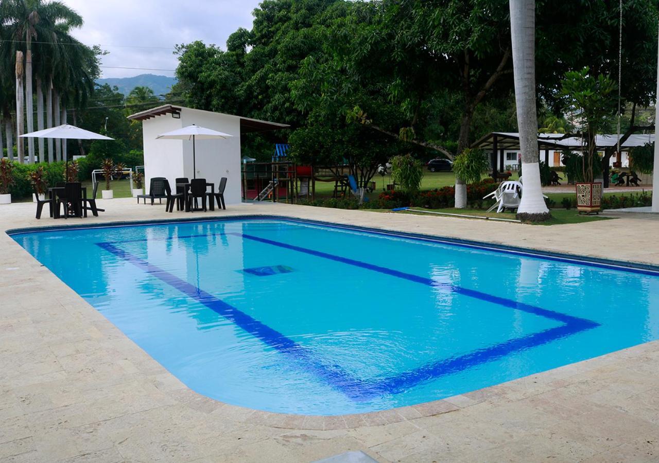 Stay Finca Hotel Santa Fe Santa Fe de Antioquia Exterior photo